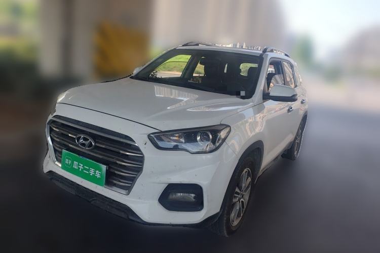 Used Hyundai ix35 2018 2.0L Automatic 2WD Zhiyong·Changxiang Edition Guazi used car, China used car export, Used car for sale, Used  cars, Cheapest cars for sale