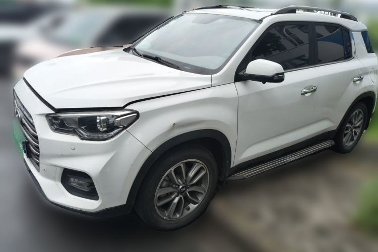 Used Hyundai ix35 2018 2.0L Automatic 2WD Zhiyong·Changxiang Edition Guazi used car, China used car export, Used car for sale, Used  cars, Cheapest cars for sale