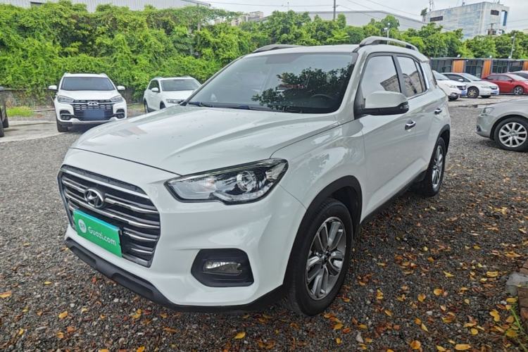 Used Hyundai ix35 2018 2.0L Automatic 2WD Zhiyong·Changxiang Edition Guazi used car, China used car export, Used car for sale, Used  cars, Cheapest cars for sale