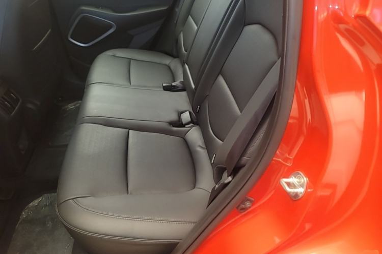 Used Hyundai ix35 2018 2.0L Automatic 2WD Zhiyong·Changxiang Edition Left Rear Seat