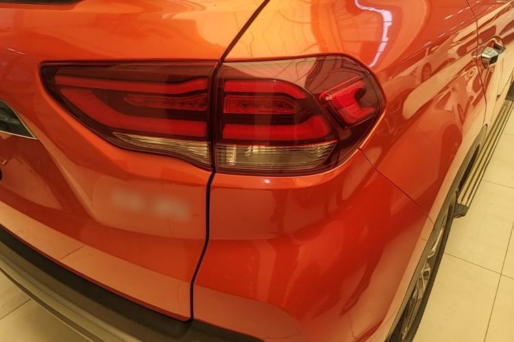 Used Hyundai ix35 2018 2.0L Automatic 2WD Zhiyong·Changxiang Edition Right Rear Taillight