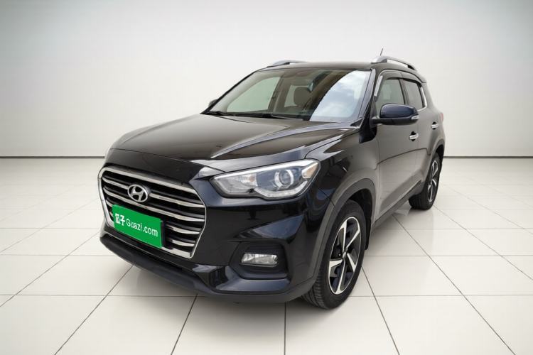 Used Hyundai ix35 2019 2.0L Automatic 2WD Zhiyong·Changxiang Edition China V Standard Guazi used car, China used car export, Used car for sale, Used  cars, Cheapest cars for sale