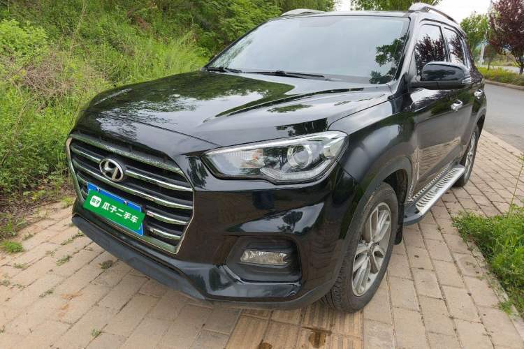 Used Hyundai ix35 2019 2.0L Automatic 2WD Zhiyong·Changxiang Edition China VI Standard Guazi used car, China used car export, Used car for sale, Used  cars, Cheapest cars for sale