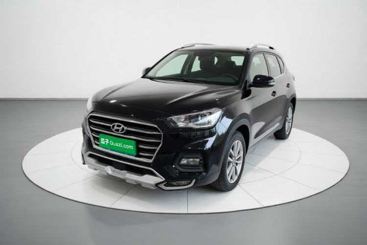 Gebrauchter Hyundai ix35 2019 2.0L Automatic 2WD Zhiyong·Changxiang Edition China VI Standard Guazi used car, China used car export, Used car for sale, Used  cars, Cheapest cars for sale