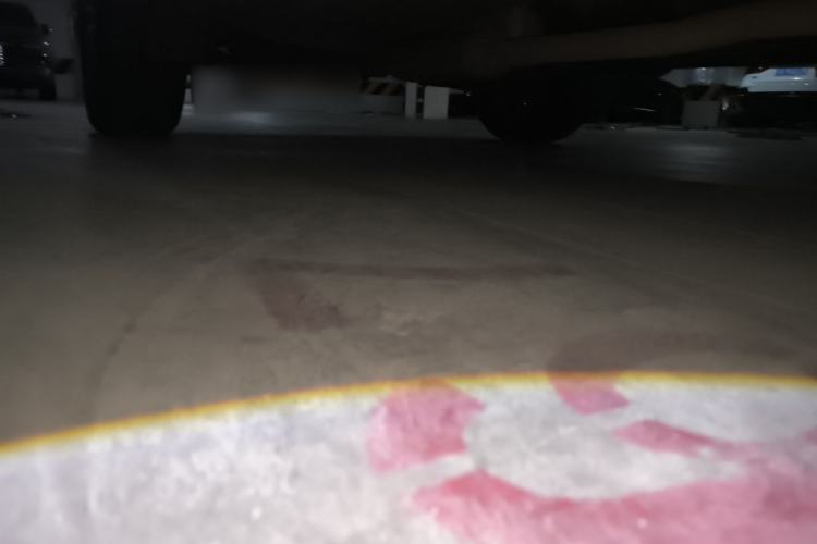 Used Hyundai ix35 2019 2.0L Automatic 2WD Zhiyong·Changxiang Edition China V Standard Chassis Front Right