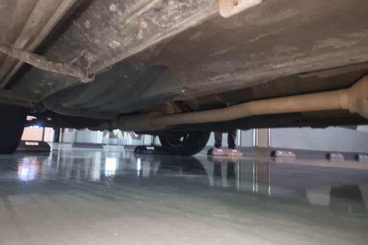 Used Hyundai ix35 2019 2.0L Automatic 2WD Zhiyong·Changxiang Edition China VI Standard Chassis Front Right