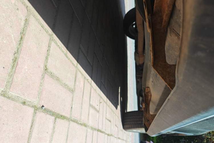 Used Hyundai ix35 2019 2.0L Automatic 2WD Zhiyong·Changxiang Edition China V Standard Chassis Rear Right