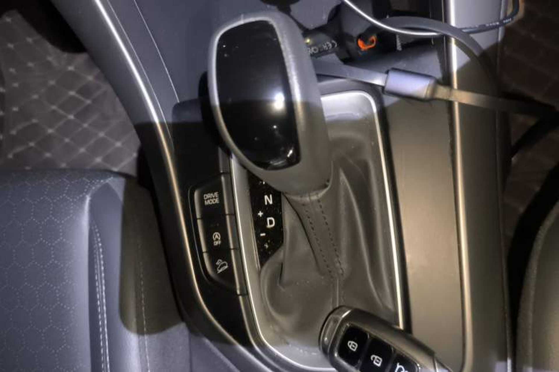 Used Hyundai ix35 2019 2.0L Automatic 2WD Zhiyong·Changxiang Edition China V Standard Gear Lever