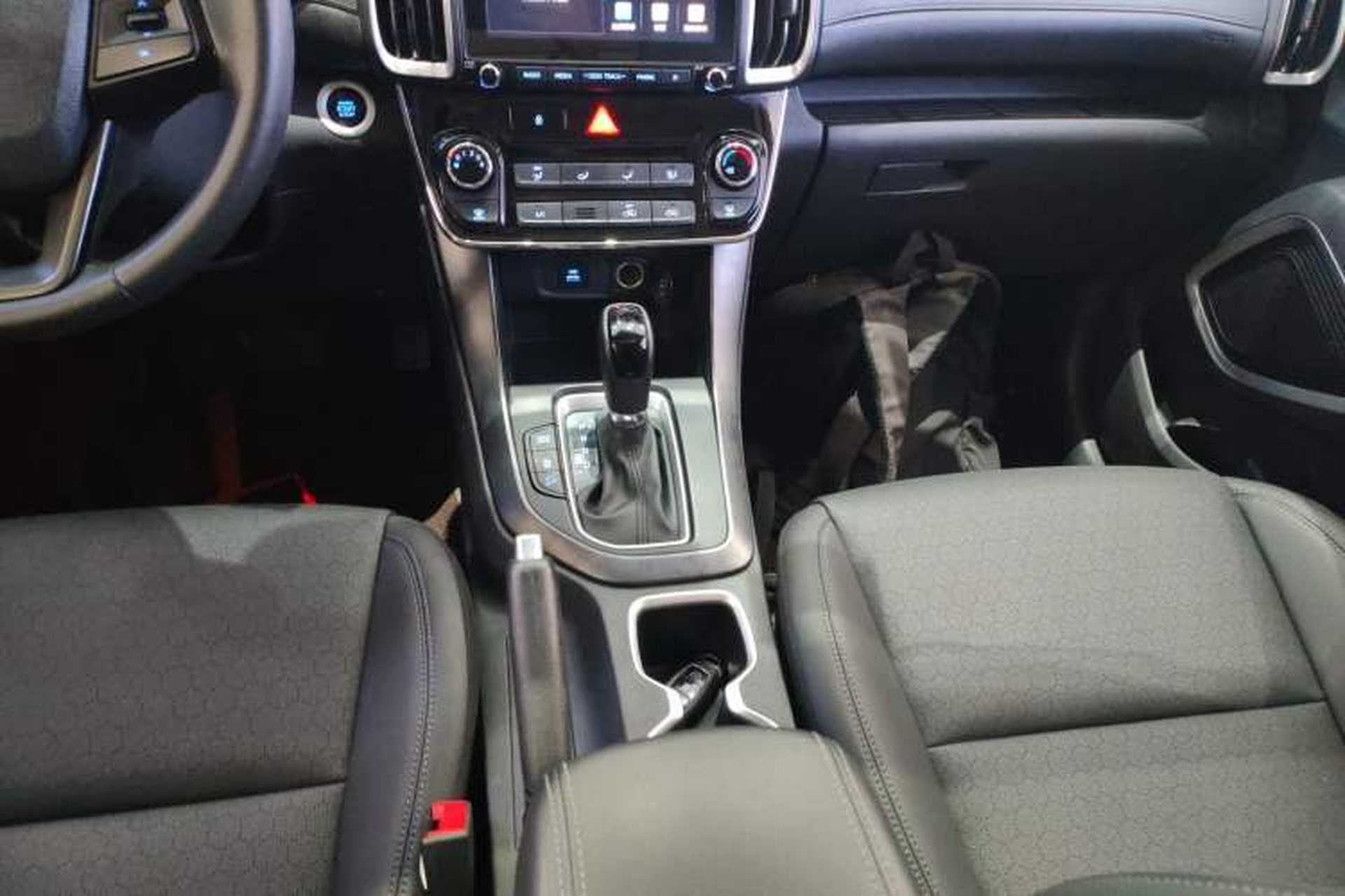 Used Hyundai ix35 2019 2.0L Automatic 2WD Zhiyong·Changxiang Edition China VI Standard Gear Lever