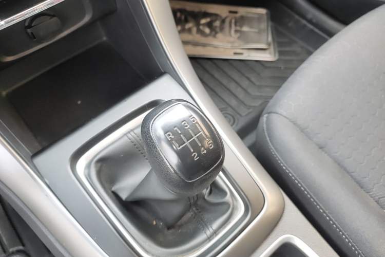 Used Hyundai ix35 2019 2.0L Manual 2WD Zhiyong·Changzhi Edition China V Standard Gear Lever