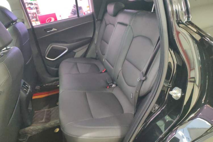 Used Hyundai ix35 2019 2.0L Automatic 2WD Zhiyong·Changxiang Edition China VI Standard Interior 4