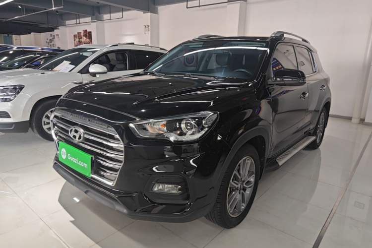 Used Hyundai ix35 2019 2.0L Automatic 2WD Zhiyong·Changxiang Edition China V Standard Guazi used car, China used car export, Used car for sale, Used  cars, Cheapest cars for sale
