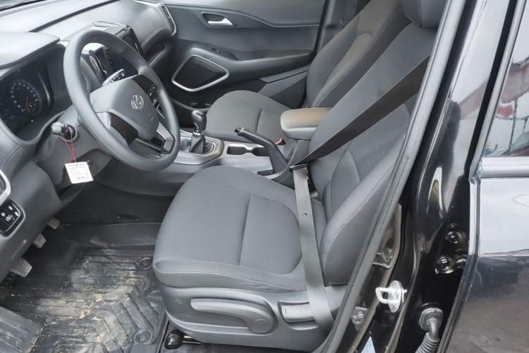 Used Hyundai ix35 2019 2.0L Manual 2WD Zhiyong·Changzhi Edition China V Standard Left Front Seat