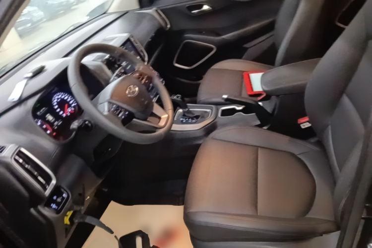 Used Hyundai ix35 2019 2.0L Automatic 2WD Zhiyong·Changxiang Edition China VI Standard Left Front Seat
