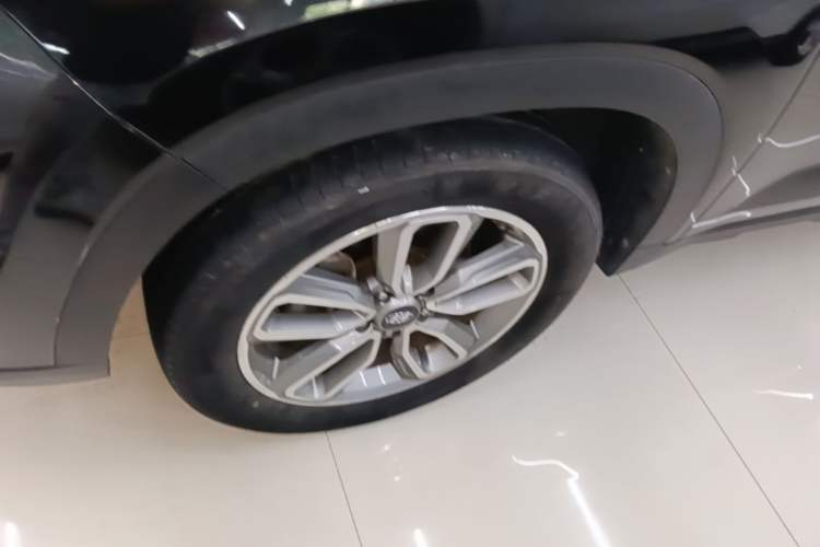 Used Hyundai ix35 2019 2.0L Automatic 2WD Zhiyong·Changxiang Edition China VI Standard Left Front Wheel Hub