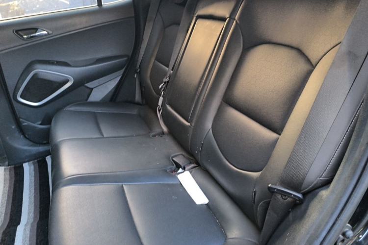 Used Hyundai ix35 2019 2.0L Automatic 2WD Zhiyong·Changxiang Edition China VI Standard Left Rear Seat