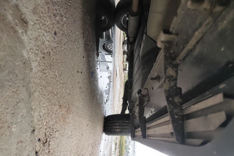Used Hyundai ix35 2019 2.0L Manual 2WD Zhiyong·Changzhi Edition China V Standard Left Side Sill