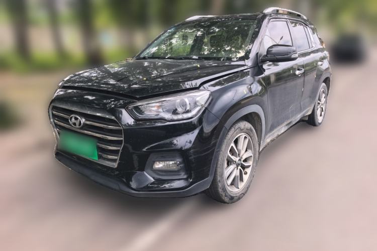 Used Hyundai ix35 2019 2.0L Automatic 2WD Zhiyong·Changxiang Edition China VI Standard Guazi used car, China used car export, Used car for sale, Used  cars, Cheapest cars for sale