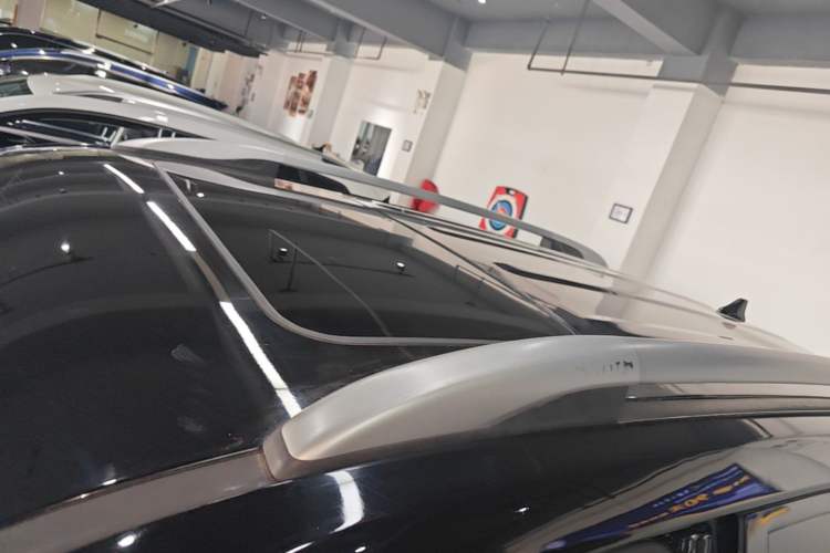 Used Hyundai ix35 2019 2.0L Automatic 2WD Zhiyong·Changxiang Edition China V Standard Roof