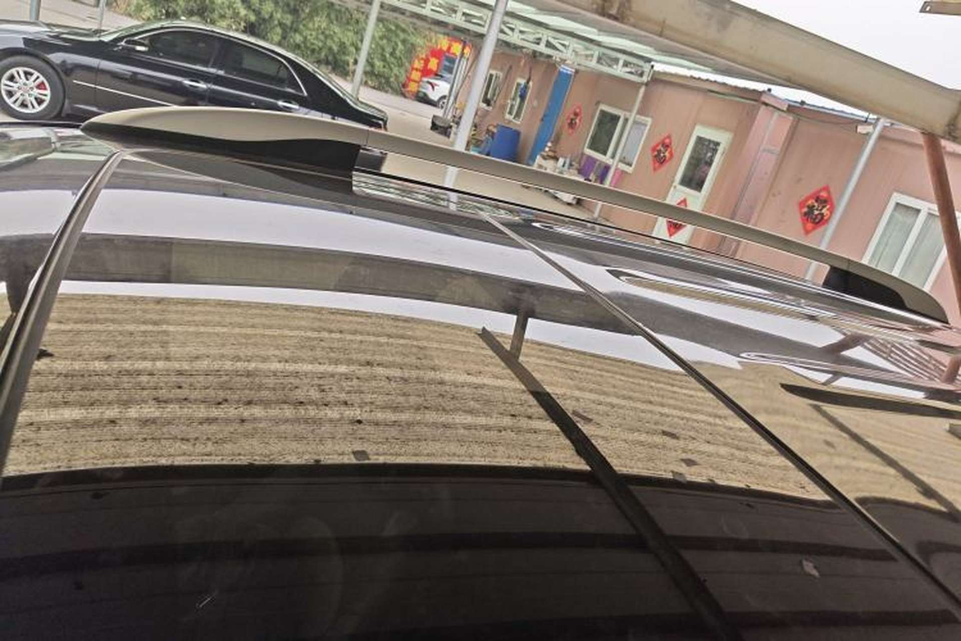Used Hyundai ix35 2019 2.0L Automatic 2WD Zhiyong·Changxiang Edition China VI Standard Roof