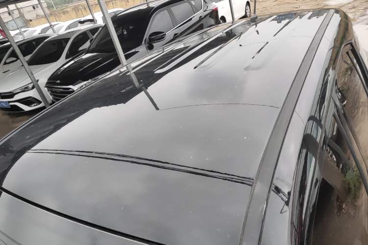 Used Hyundai ix35 2019 2.0L Manual 2WD Zhiyong·Changzhi Edition China V Standard Roof