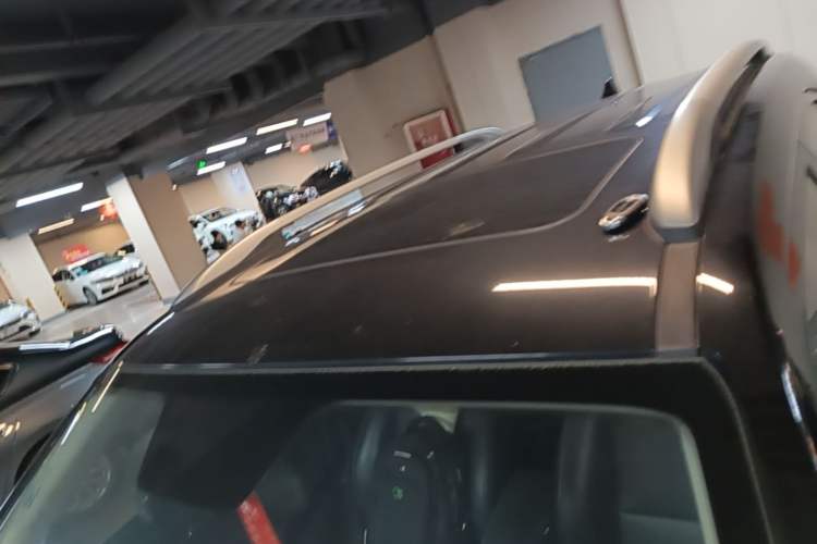 Used Hyundai ix35 2019 2.0L Automatic 2WD Zhiyong·Changxiang Edition China VI Standard Roof