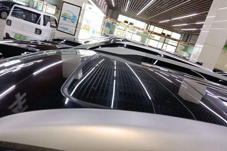 Used Hyundai ix35 2019 2.0L Automatic 2WD Zhiyong·Changxiang Edition China VI Standard Roof