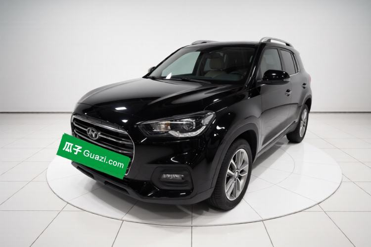 Używany Hyundai ix35 2019 2.0L Automatic 2WD Zhiyong·Changxiang Edition China VI Standard Guazi used car, China used car export, Used car for sale, Used cars, Cheapest cars for sale