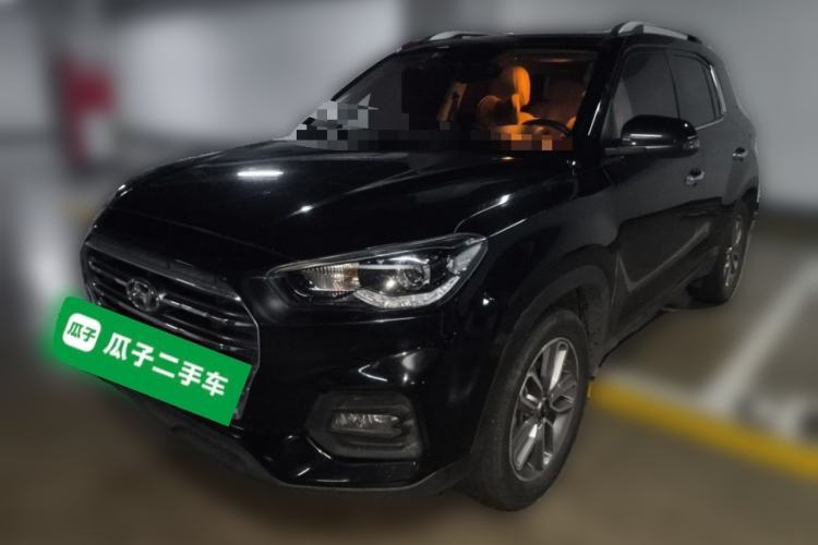 Gebrauchter Hyundai ix35 2019 2.0L Automatic 2WD Zhiyong·Changxiang Edition China VI Standard Guazi used car, China used car export, Used car for sale, Used  cars, Cheapest cars for sale