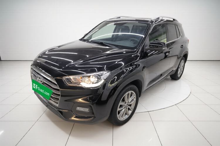Used Hyundai ix35 2019 2.0L Automatic 2WD Zhiyong·Changxiang Edition China VI Standard Guazi used car, China used car export, Used car for sale, Used  cars, Cheapest cars for sale