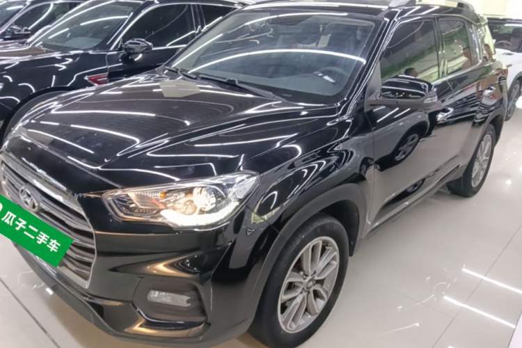 Used Hyundai ix35 2019 2.0L Automatic 2WD Zhiyong·Changxiang Edition China VI Standard Guazi used car, China used car export, Used car for sale, Used  cars, Cheapest cars for sale