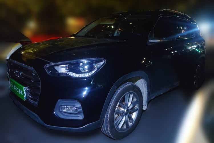 Used Hyundai ix35 2019 2.0L Automatic 2WD Zhiyong·Changxiang Edition China V Standard Guazi used car, China used car export, Used car for sale, Used  cars, Cheapest cars for sale