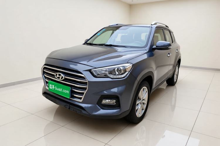 Used Hyundai ix35 2019 2.0L Automatic 2WD Zhiyong·Changxiang Edition China V Standard Guazi used car, China used car export, Used car for sale, Used  cars, Cheapest cars for sale