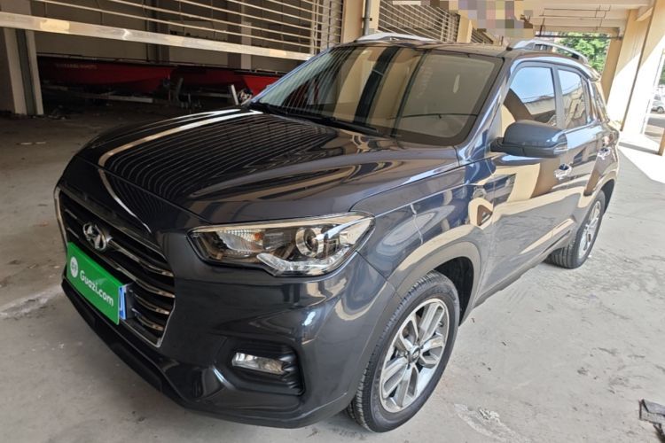Used Hyundai ix35 2019 2.0L Automatic 2WD Zhiyong·Changxiang Edition China VI Standard Guazi used car, China used car export, Used car for sale, Used  cars, Cheapest cars for sale