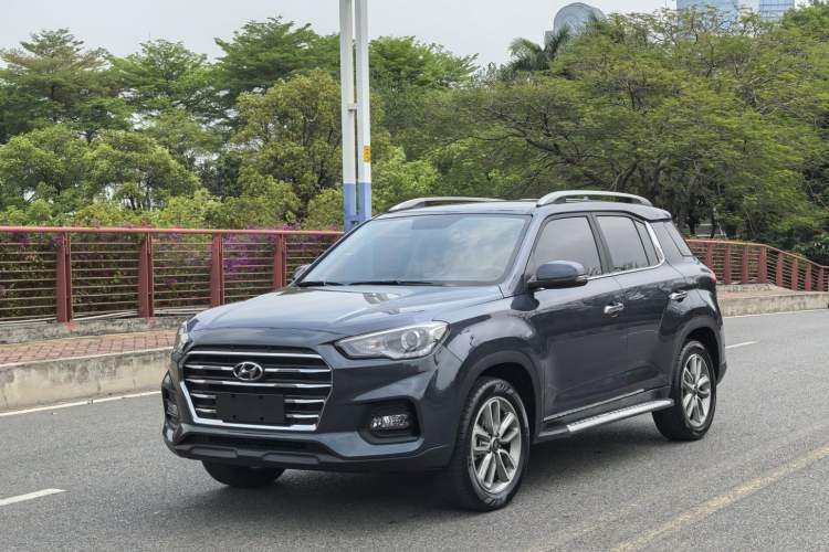 Used Hyundai ix35 2019 2.0L Automatic 2WD Zhiyong·Changxiang Edition China V Standard Guazi used car, China used car export, Used car for sale, Used  cars, Cheapest cars for sale
