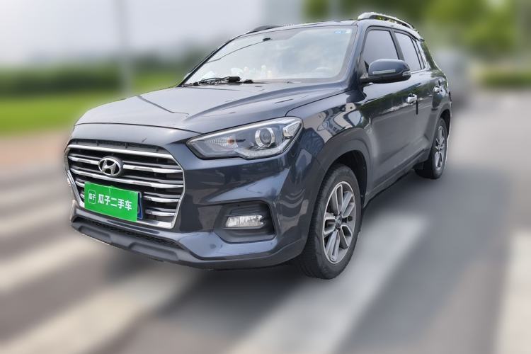 Used Hyundai ix35 2019 2.0L Automatic 2WD Zhiyong·Changxiang Edition China V Standard Guazi used car, China used car export, Used car for sale, Used  cars, Cheapest cars for sale