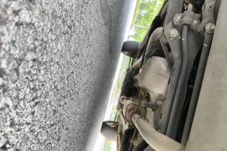 Used Hyundai ix35 2019 2.0L Automatic 2WD Zhiyong·Changxiang Edition China V Standard Chassis Rear