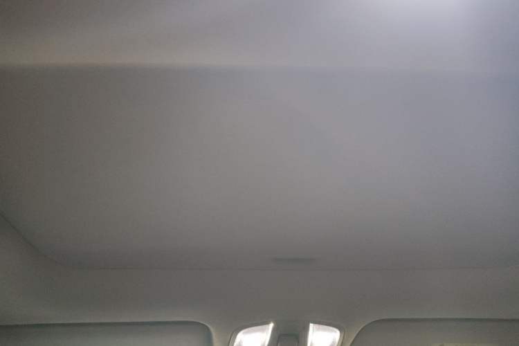Used Hyundai ix35 2019 2.0L Automatic 2WD Zhiyong·Changxiang Edition China VI Standard Headliner