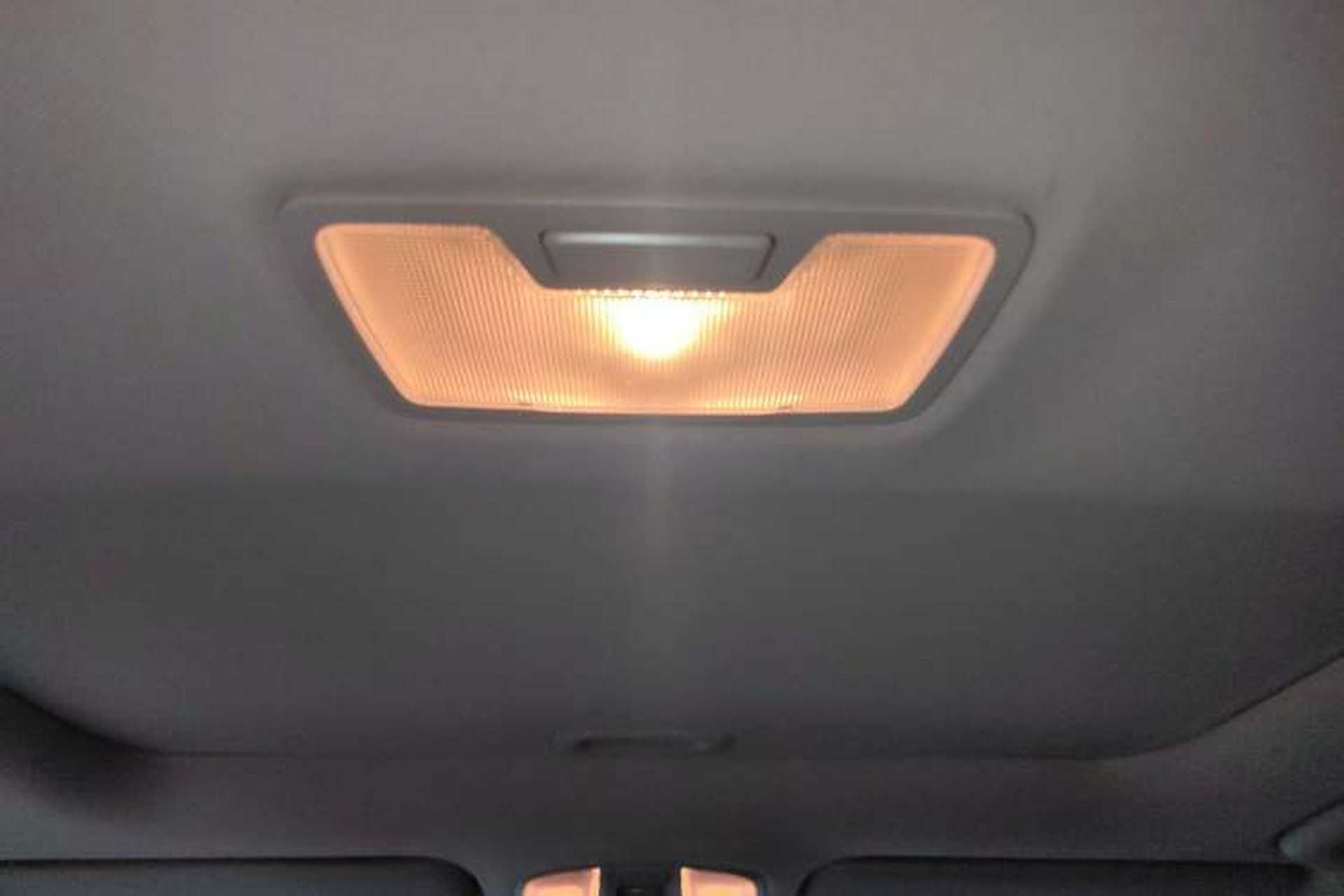 Used Hyundai ix35 2019 2.0L Automatic 2WD Zhiyong·Changxiang Edition China V Standard Headliner