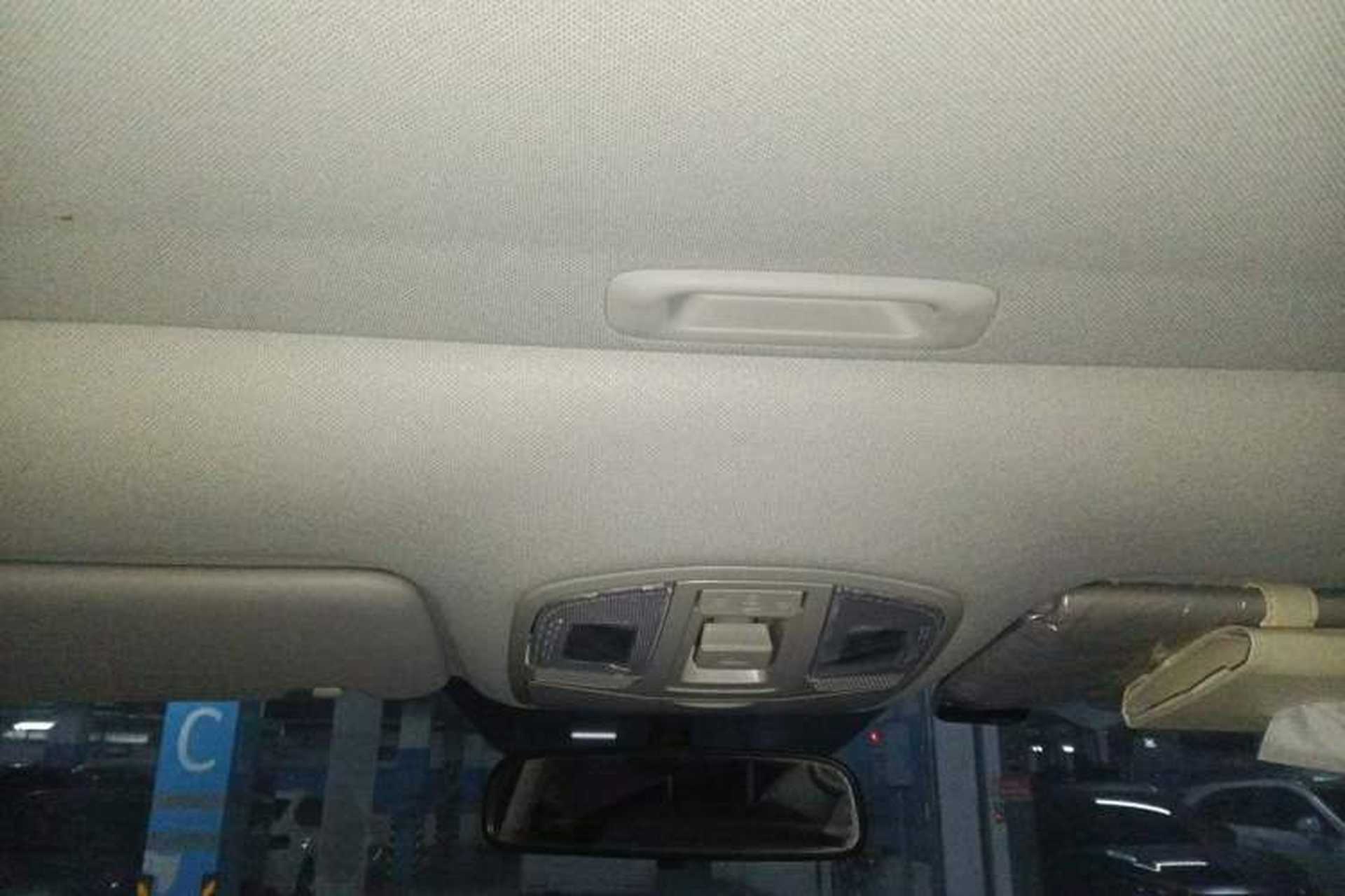Used Hyundai ix35 2019 2.0L Automatic 2WD Zhiyong·Changxiang Edition China V Standard Headliner