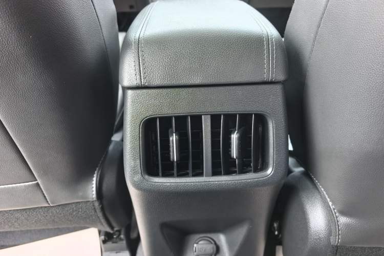 Used Hyundai ix35 2019 2.0L Automatic 2WD Zhiyong·Changxiang Edition China V Standard Interior 12