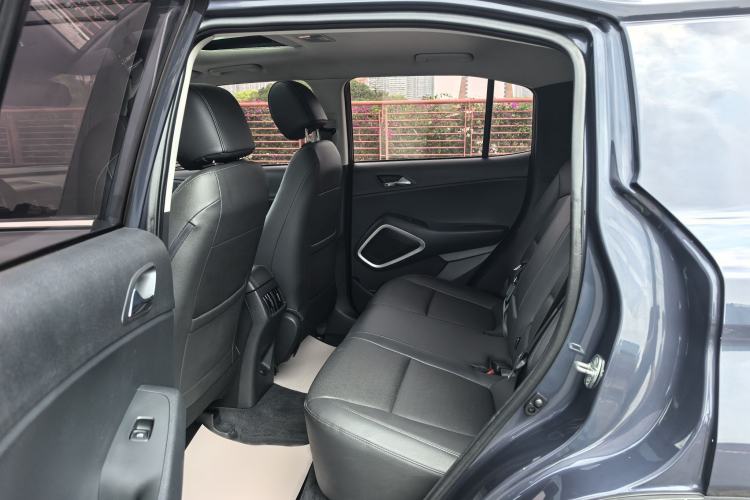 Used Hyundai ix35 2019 2.0L Automatic 2WD Zhiyong·Changxiang Edition China V Standard Interior 2