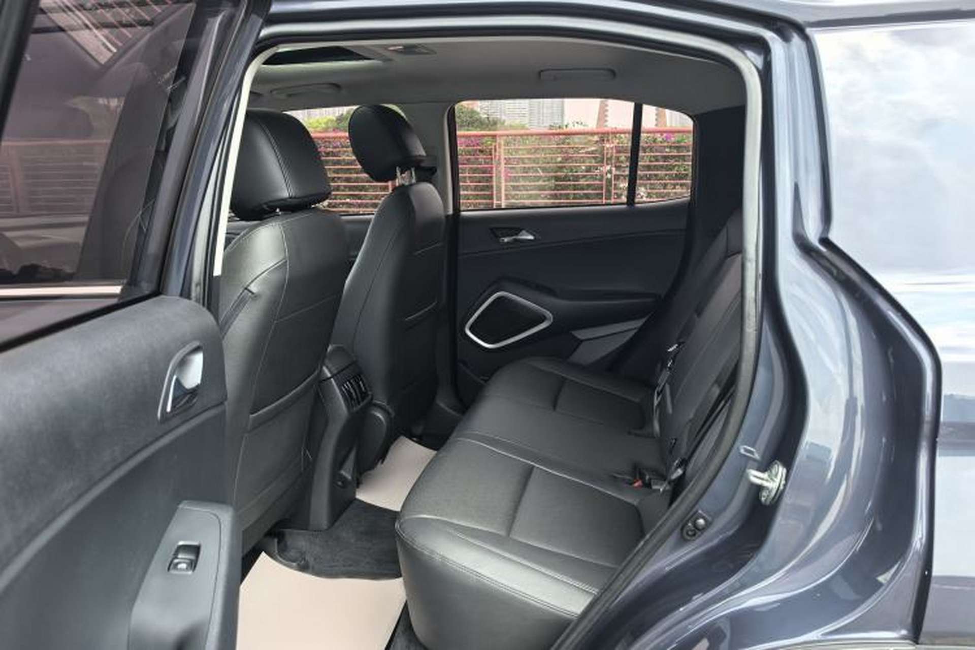 Used Hyundai ix35 2019 2.0L Automatic 2WD Zhiyong·Changxiang Edition China V Standard Interior 2