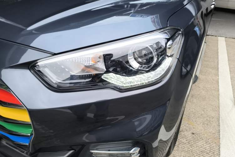 Used Hyundai ix35 2019 2.0L Automatic 2WD Zhiyong·Changxiang Edition China V Standard Left Front Headlight
