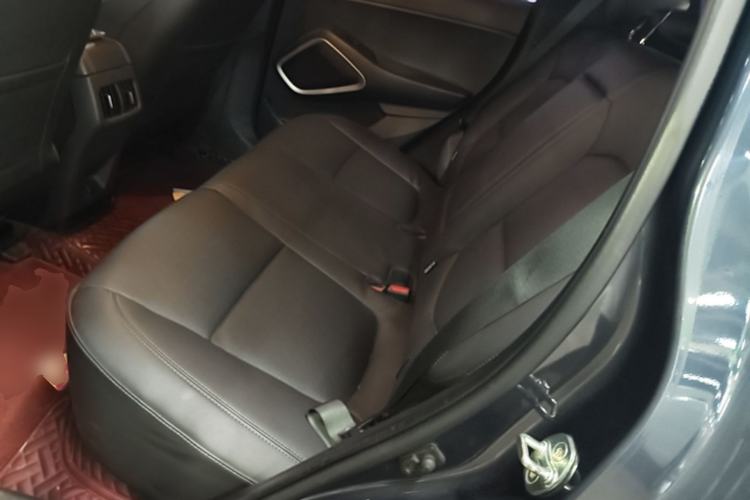 Used Hyundai ix35 2019 2.0L Automatic 2WD Zhiyong·Changxiang Edition China VI Standard Left Rear Seat