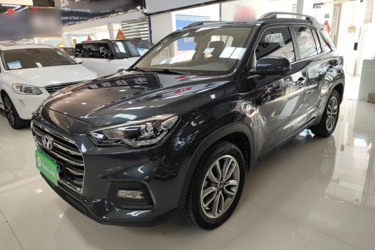 Used Hyundai ix35 2019 2.0L Automatic 2WD Zhiyong·Changxiang Edition China VI Standard Guazi used car, China used car export, Used car for sale, Used  cars, Cheapest cars for sale