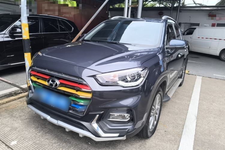 Used Hyundai ix35 2019 2.0L Automatic 2WD Zhiyong·Changxiang Edition China V Standard Guazi used car, China used car export, Used car for sale, Used  cars, Cheapest cars for sale