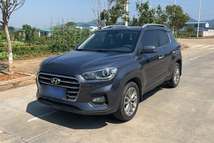 Used Hyundai ix35 2019 2.0L Automatic 2WD Zhiyong·Changxiang Edition China V Standard Guazi used car, China used car export, Used car for sale, Used  cars, Cheapest cars for sale