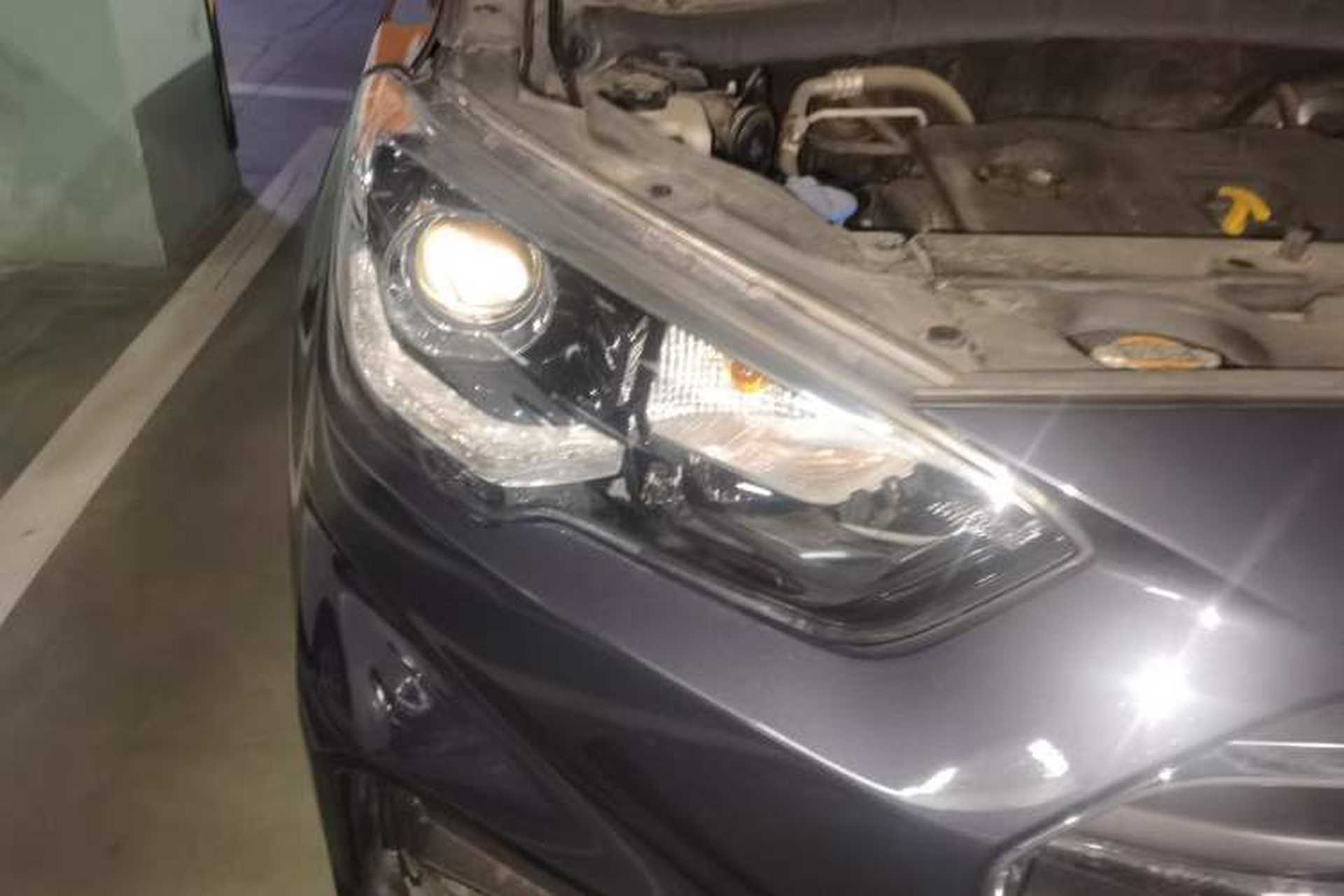 Used Hyundai ix35 2019 2.0L Automatic 2WD Zhiyong·Changxiang Edition China V Standard Right Front Headlight