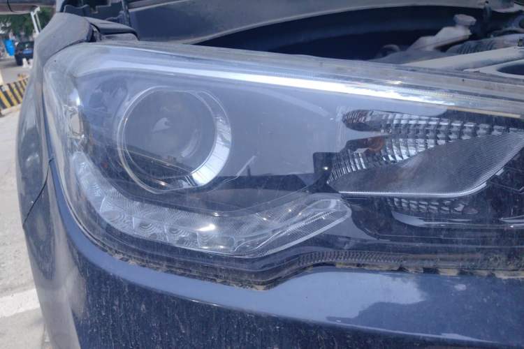Used Hyundai ix35 2019 2.0L Automatic 2WD Zhiyong·Changxiang Edition China V Standard Right Front Headlight